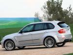 BMW X5 Typhoon by G-Power 2009 года